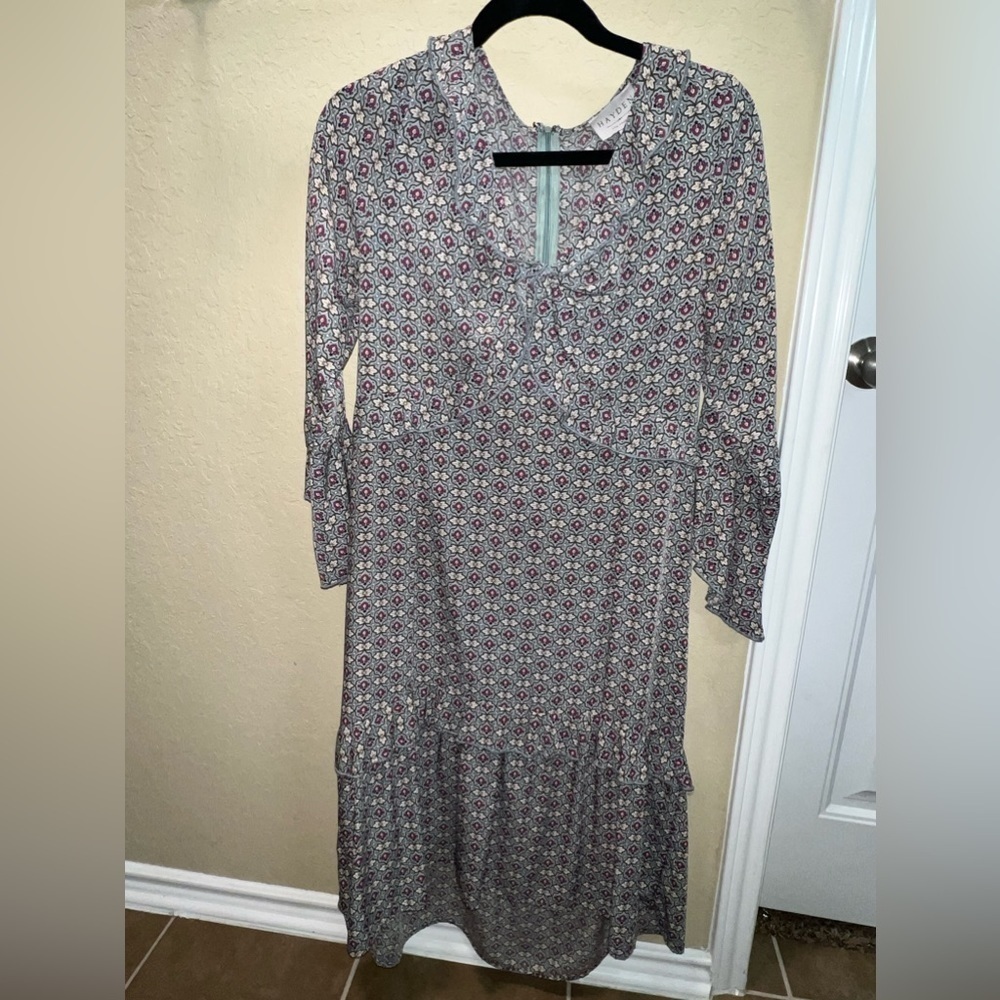 Hayden Dress - Picture 2 of 6